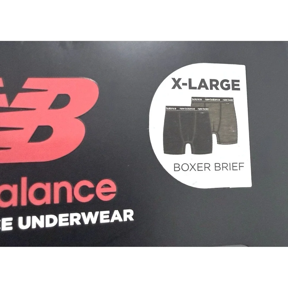 New Balance new balance
